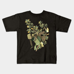 Thyme Kids T-Shirt